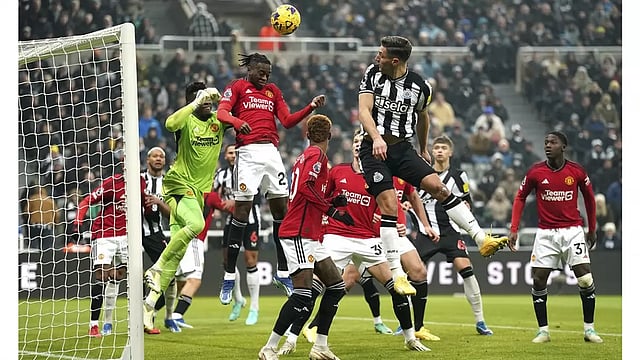 English Premier League Sells Domestic TV Rights From 2025-26 To 2028-29 For Record USD 8.45 Billion