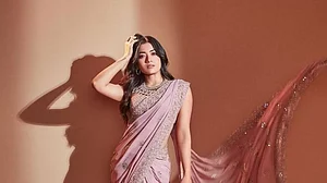 Rashmika Mandanna