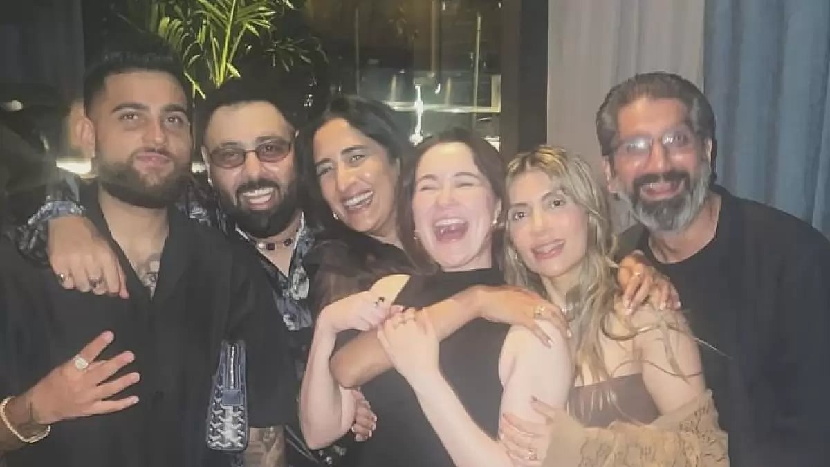 Hania Aamir's Recent Post