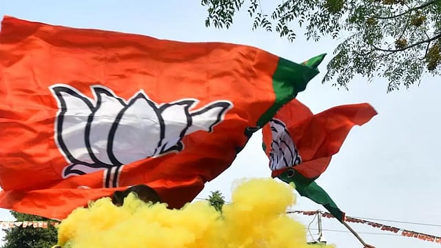 Chhattisgarh: Newly-Elected BJP MLAs To Meet Today In Raipur Today