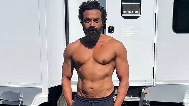 Bobby Deol Opens Up On His Limited Screen Time In 'Animal': I Wish I Had More Scenes