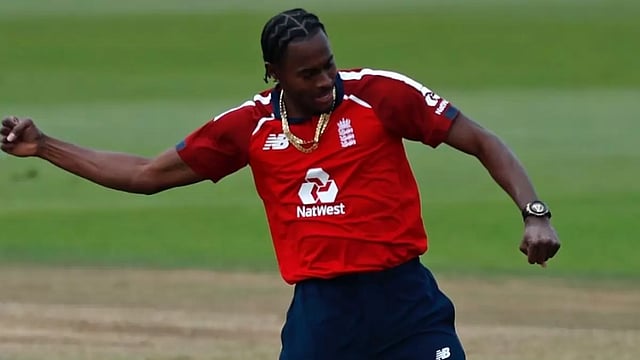 No IPL 2024 For Jofra Archer: Wary ECB Orders Star Pacer To Skip Cash-Rich T20 League In India