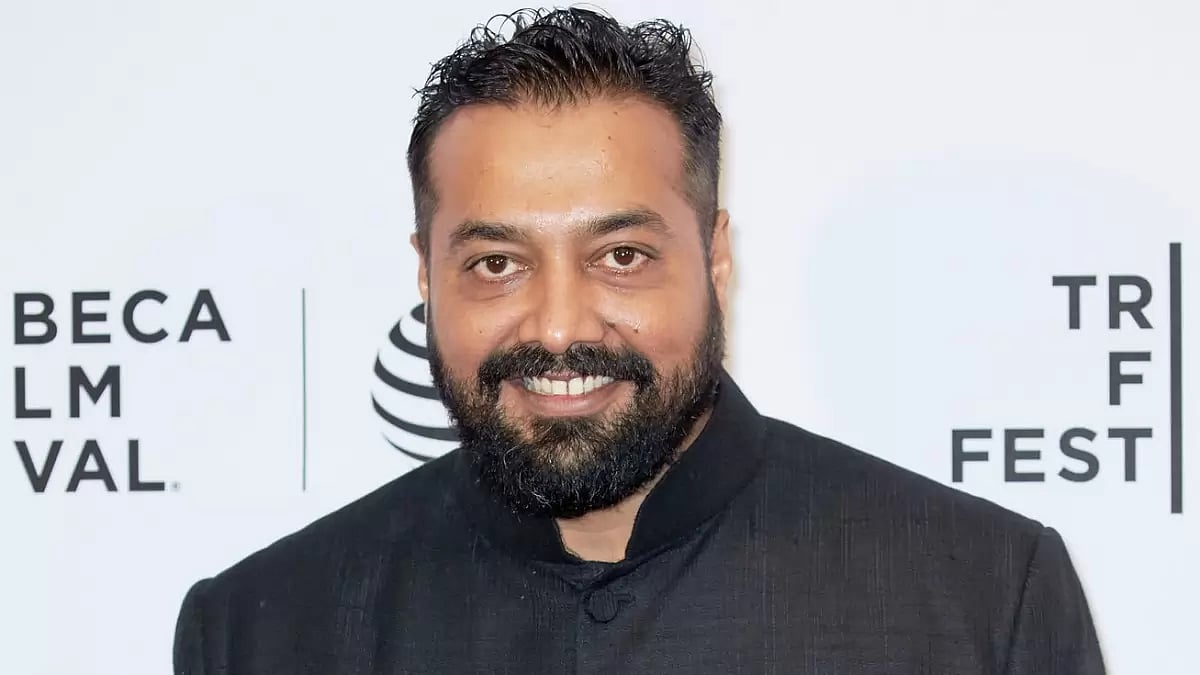 Anurag Kashyap
