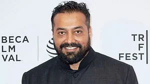 Anurag Kashyap