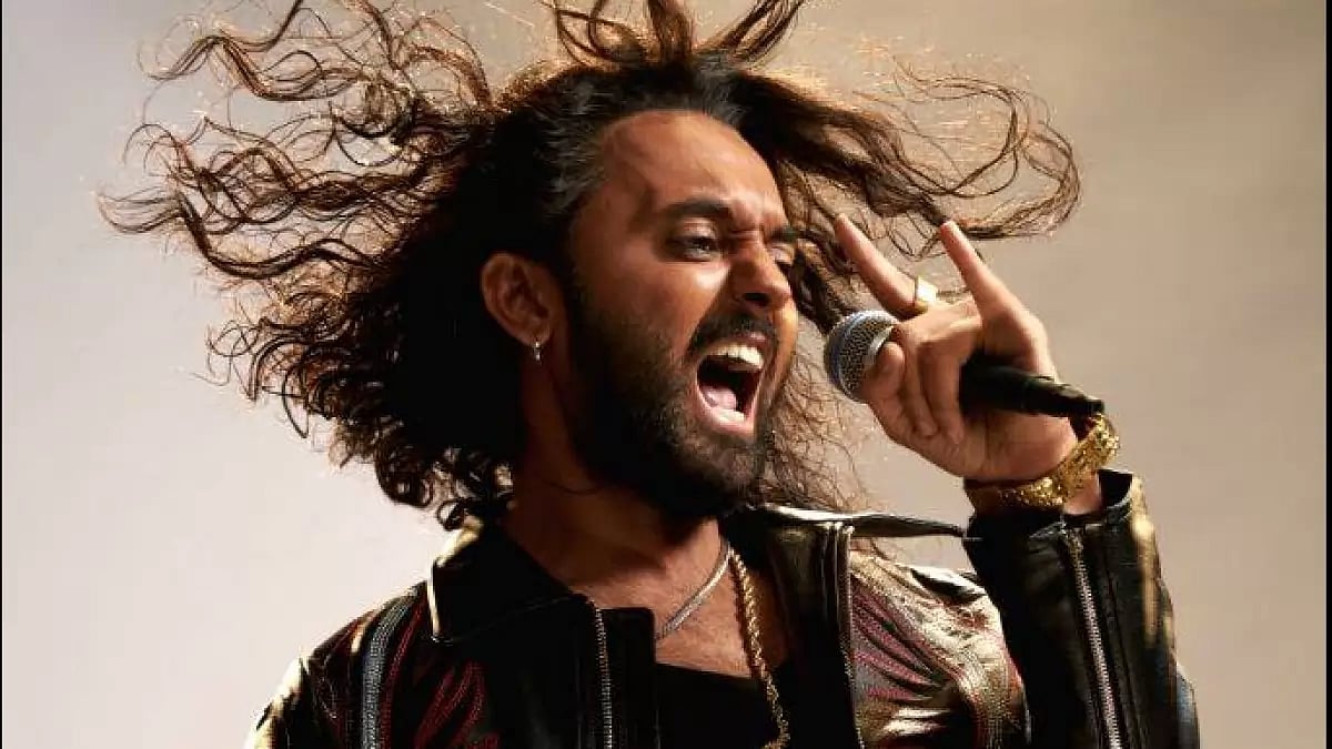 Paramvir Singh Cheema