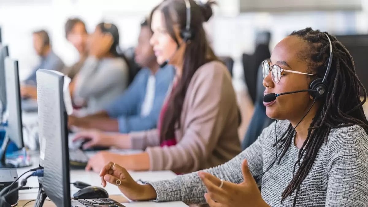 Best Customer Service Outsourcing Companies