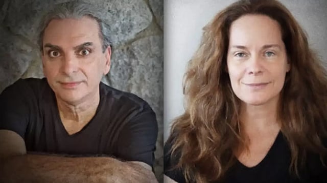 Film Industry Entrepreneur Daniel Langlois And His Partner Dominique Marchand Found Dead In Dominica