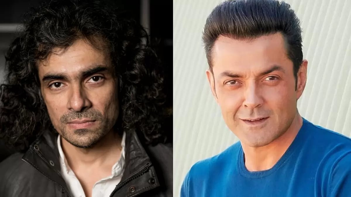 Imtiaz Ali, Bobby Deol