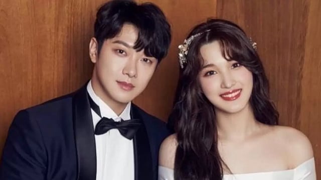 Divorce Alert: FTISLAND’s Minhwan And Yulhee Go Their Separate Ways After 5 Years Of Wedding