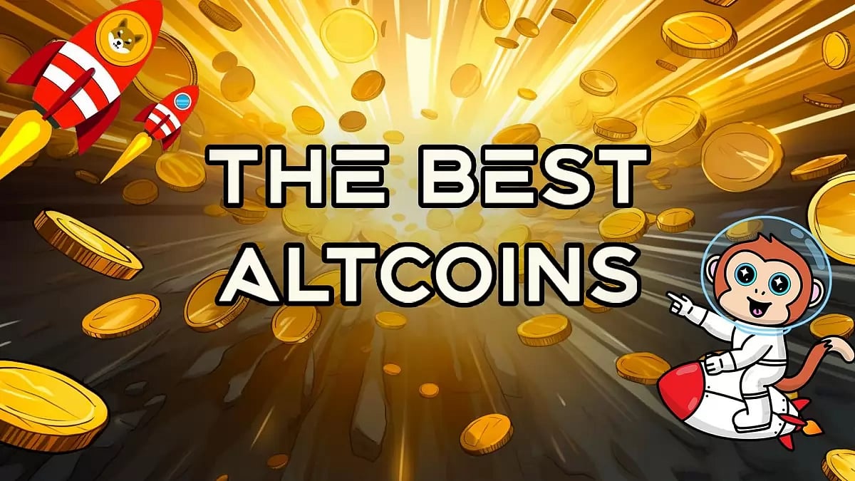 Best Altcoins 