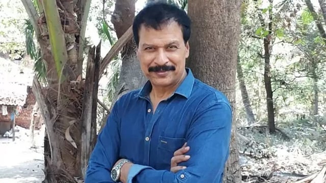 ‘CID’ Actor Dinesh Phadnis Breathes His Last At 57 In Mumbai Due To Liver Damage