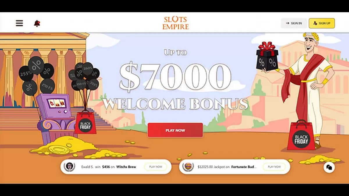 Best Canadian Online Casinos for Real Money Games