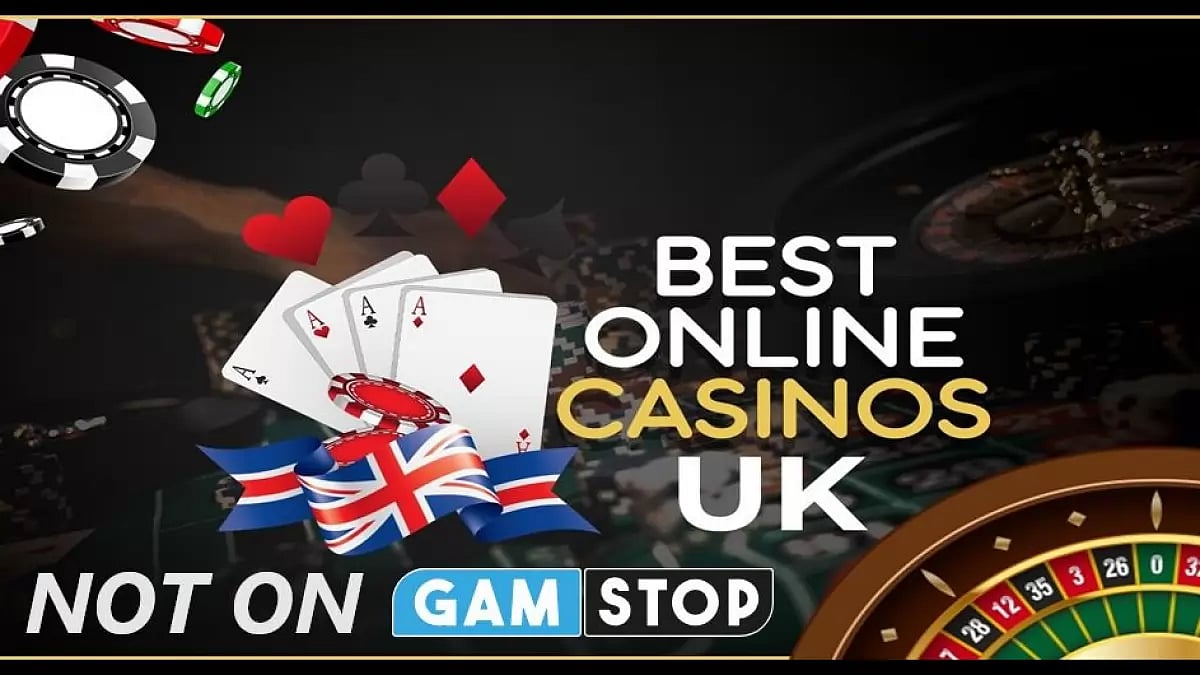 Slots Not On Gamestop UK