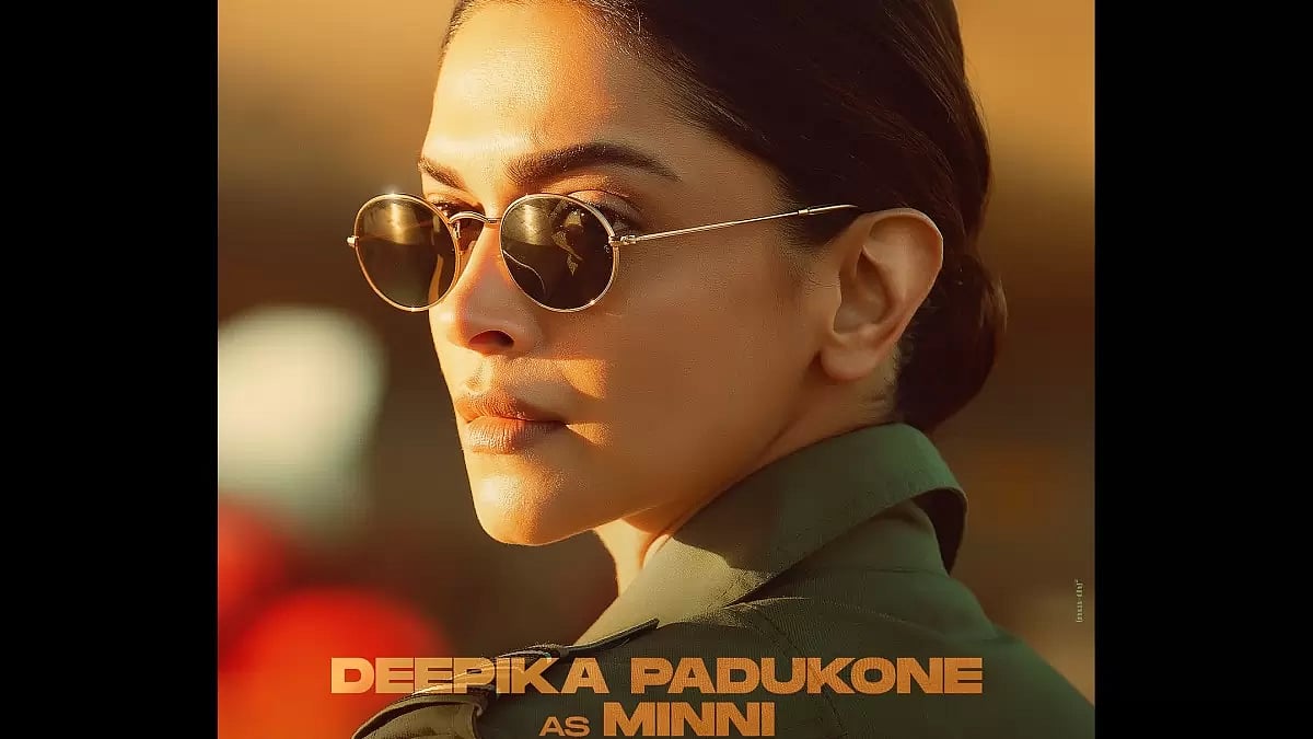 Deepika Padukone