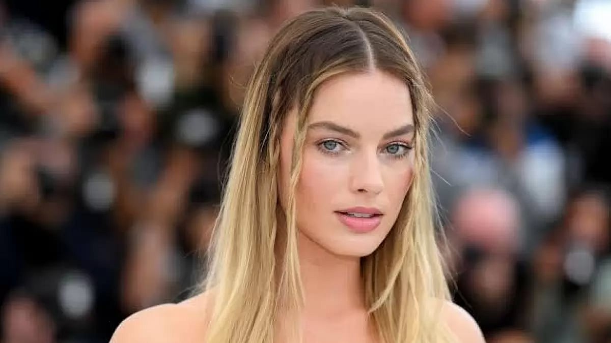 Margot Robbie