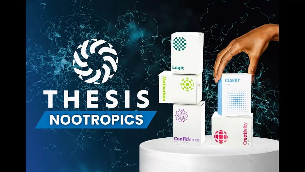 Thesis Nootropics Review