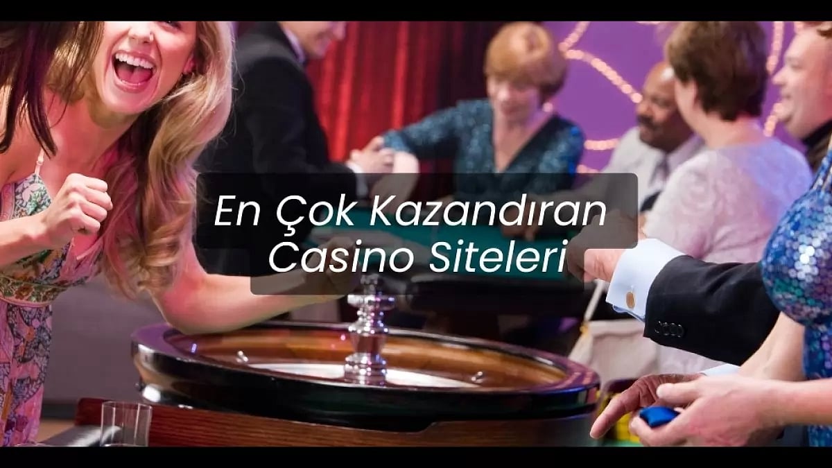 Güvenilir Canlı Bahis Siteleri ve Kazandıran Bahis Siteleri