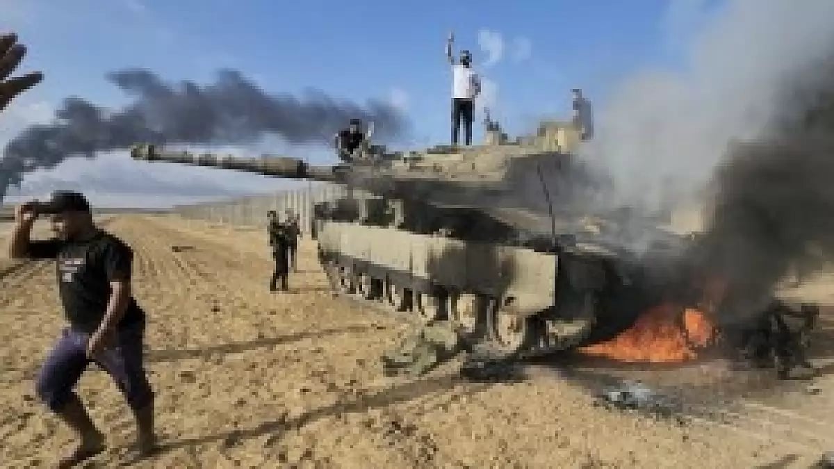 Representational Image