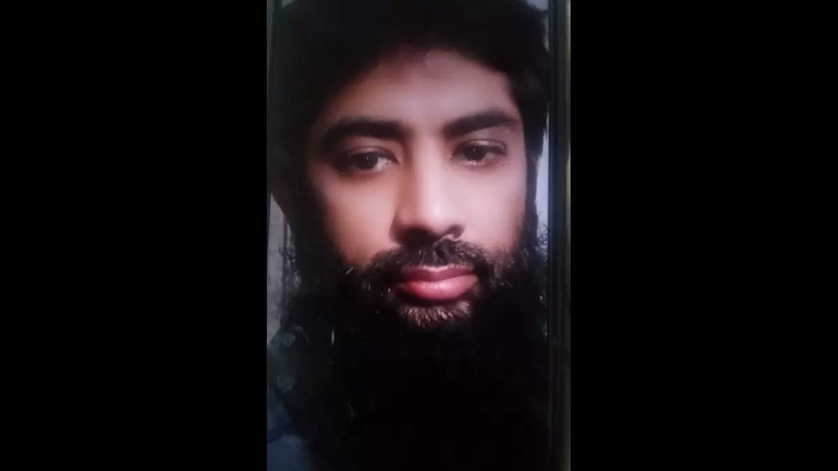 Lashkar terrorist and Udhampur attack mastermind Hanzla Adnan