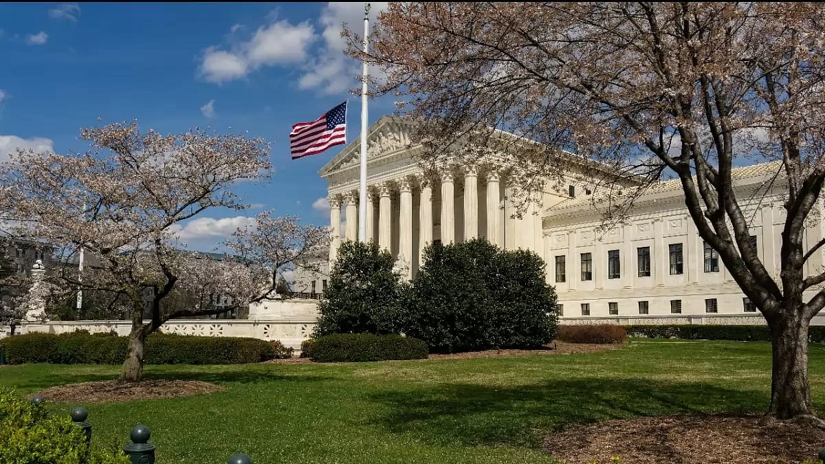 The Supreme Court is Set to Make a Decision in the Moore v. United States Case