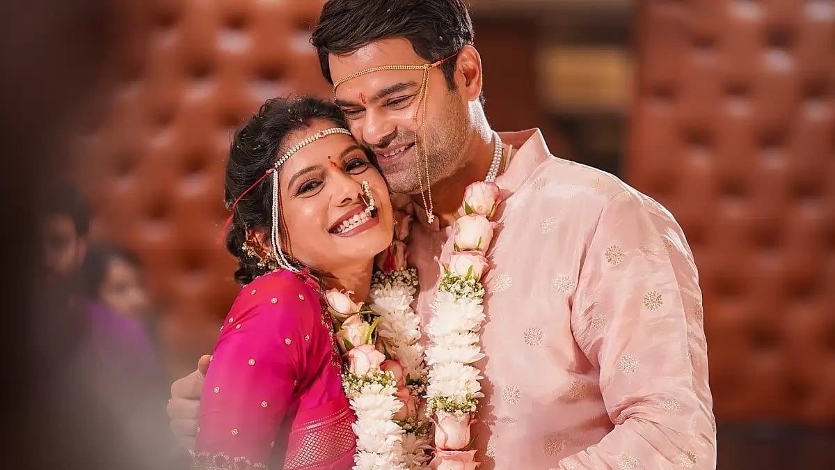 Suruchi Adarkar, Piyush Ranade