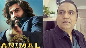 Animal, Swanand Kirkire