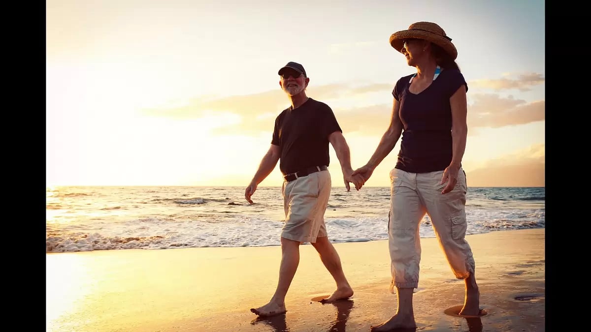 Best Mature Women Dating Sites