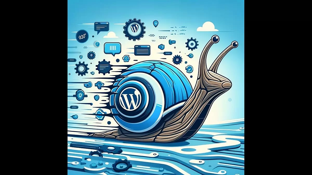 Why Is My WordPress Site So Slow – Complete Fixing Guide