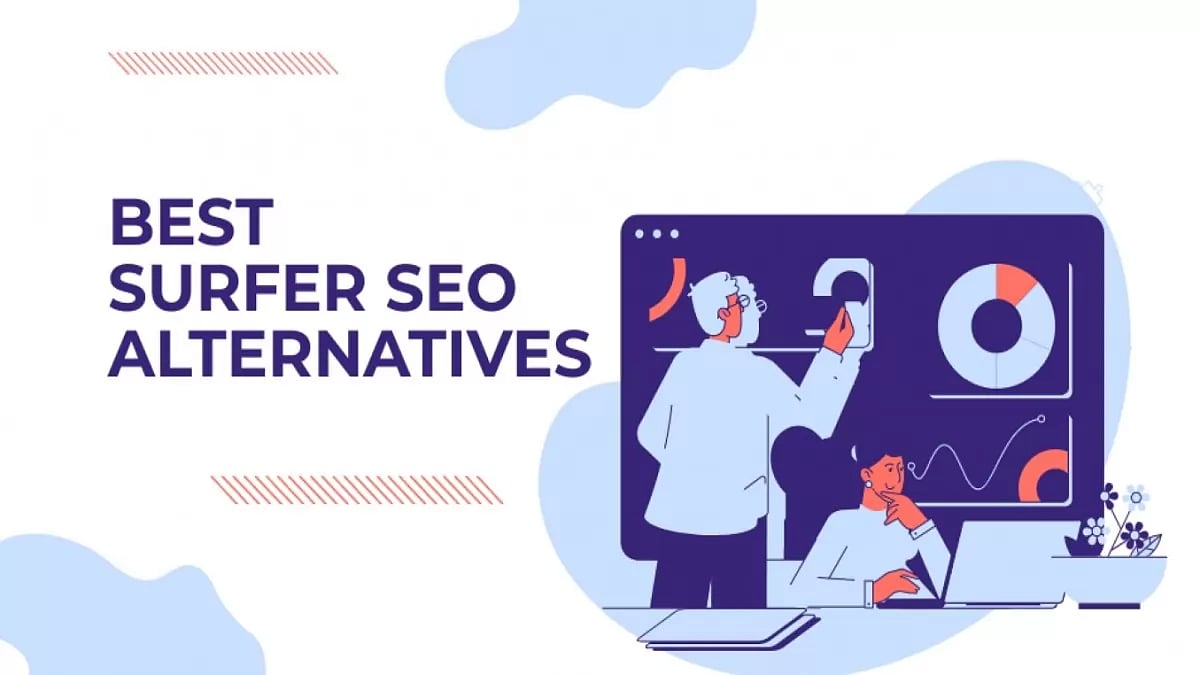 Best Surfer SEO Alternatives