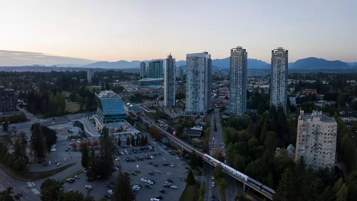 Best Surrey Realtors In BC