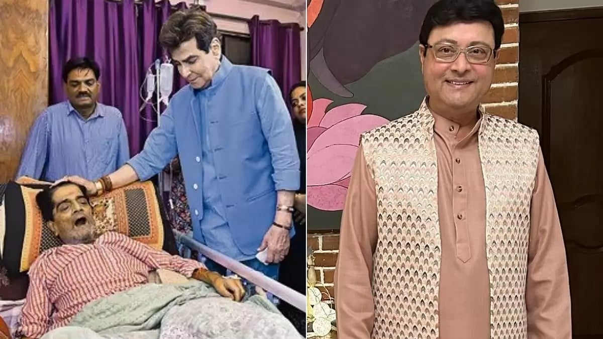 Jeetendra, Sachin Pilgaonkar, Junior Mehmood