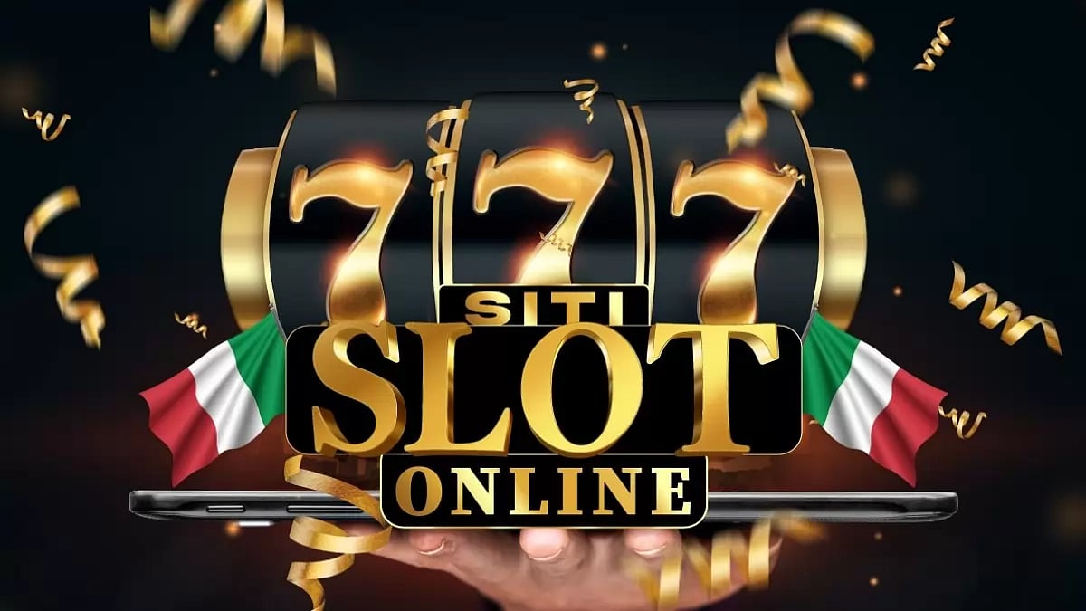 siti slot online