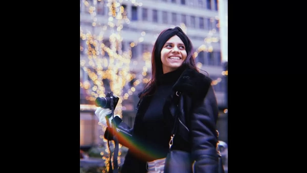 Telling Stories Through Design