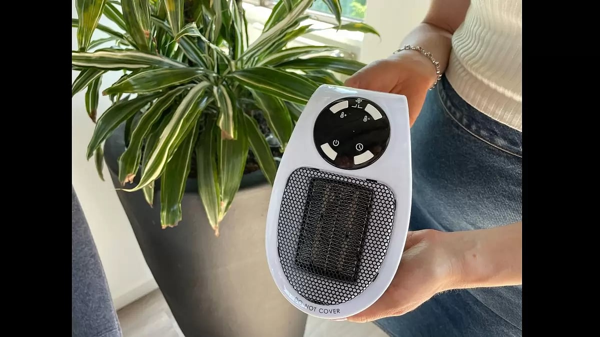 Toasty Heater Reviews