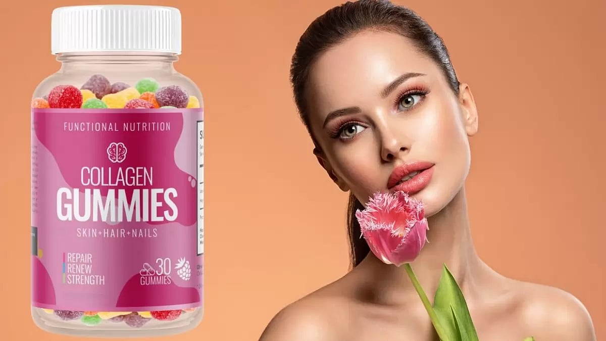 Collagen Gummies