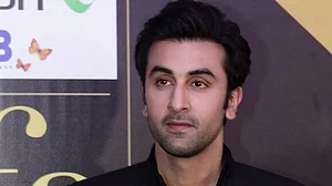 Ranbir Kapoor