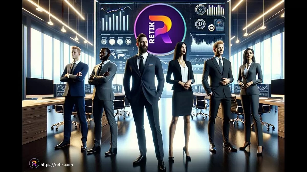 Retik Finance