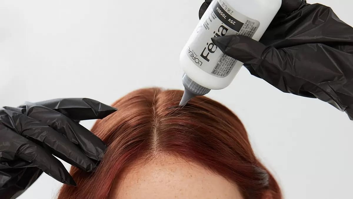 Best Hair Colours For Women in India 2023