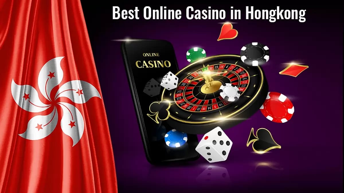 Best online casino hongkong