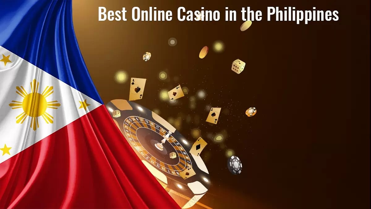 Best online casino philippines