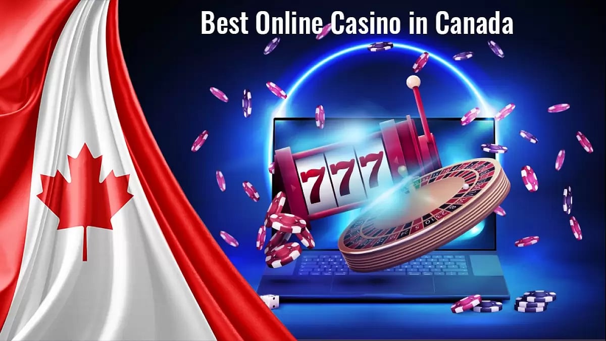 Best online casino canada