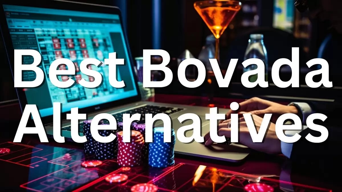 Best Bovada Alternatives