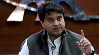 Amid Privacy Concerns, Scindia Assures No Snooping Through Sanchar Saathi App Jyotiraditya Scindia