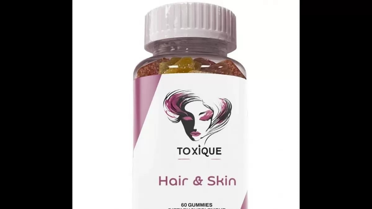 Toxique Hair & Skin