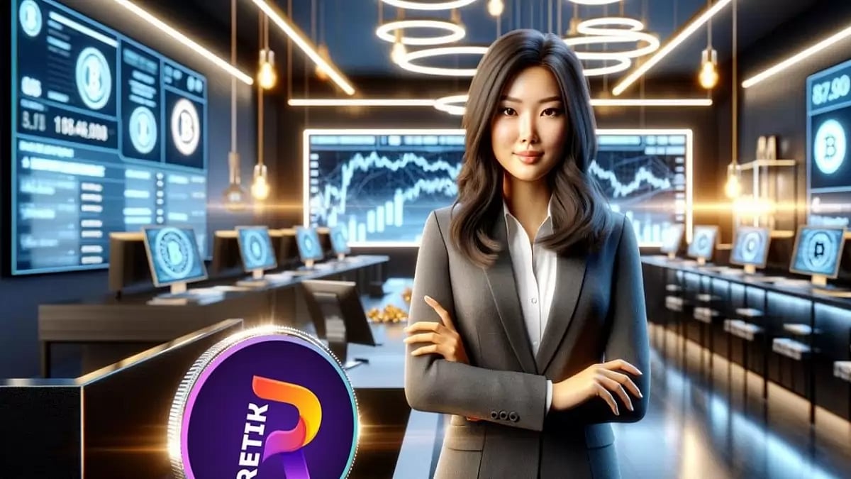 Bitcoin (BTC) Zooms Past $44K