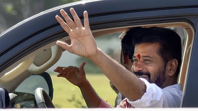 Here Are The Portfolios Allocated To Telangana Cabinet Ministers In Newly Elected Congress Government