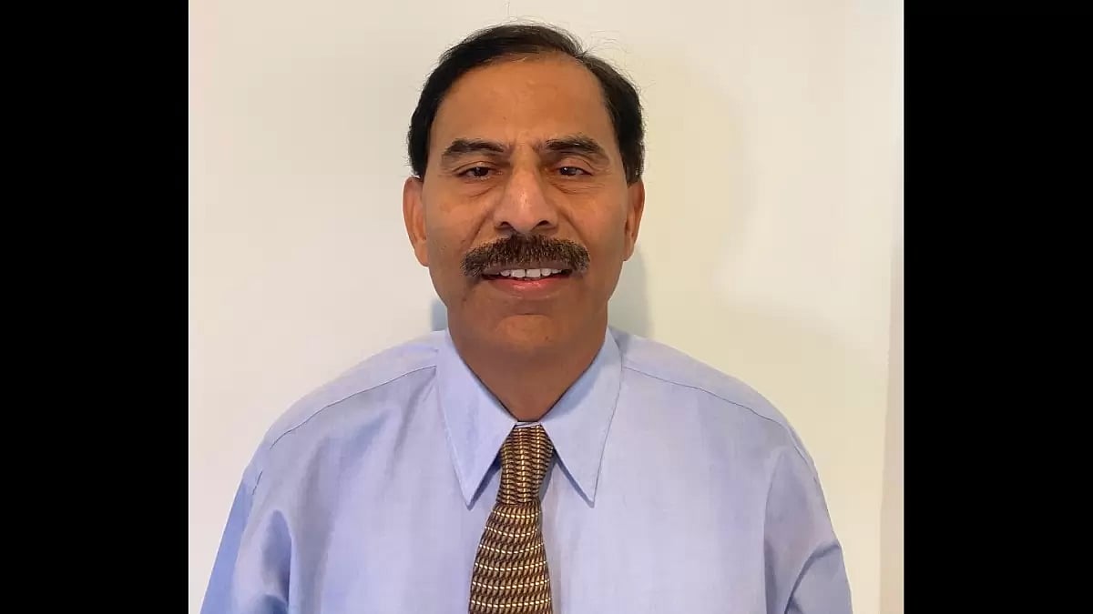 Sreekumar Raghavakaimal