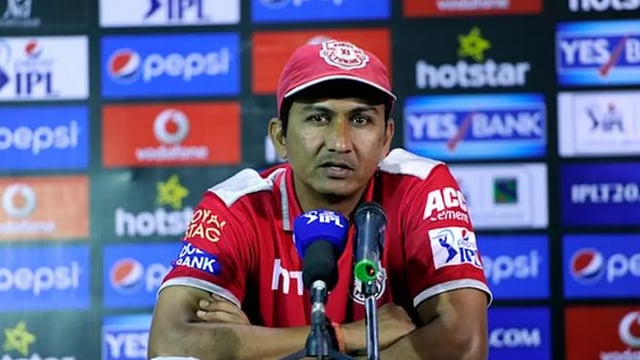 Indian Premier League 2024: Sanjay Bangar Appointed As Punjab Kings' Head Of Cricket Development