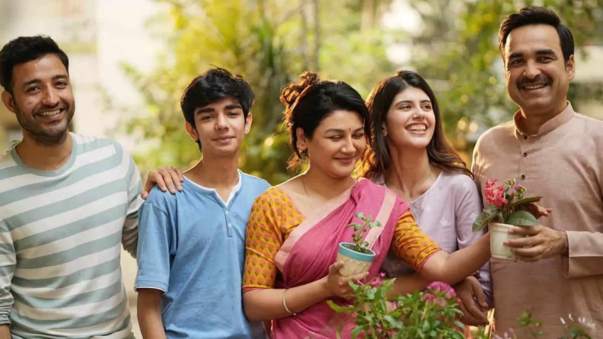 A Still From ‘Kadak Singh’