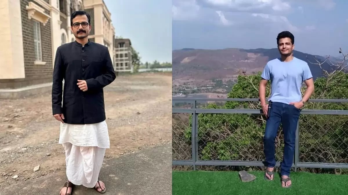 Ashutosh Kulkarni atal actor